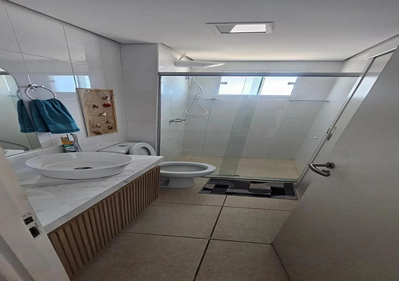Apartamento Em Natal Ponta Negra Duna Barcane Apartment