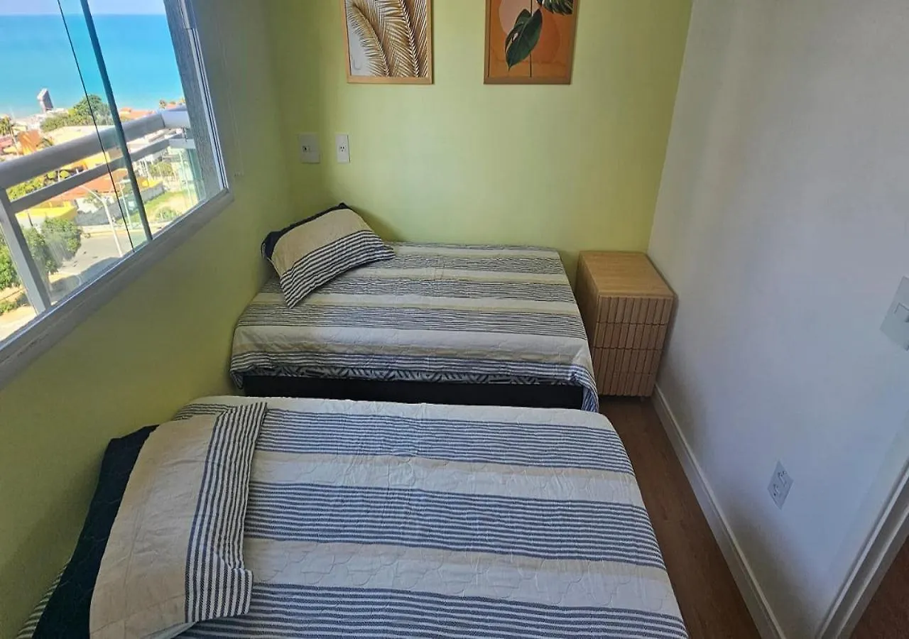 Apartamento Em Natal Ponta Negra Duna Barcane Apartment