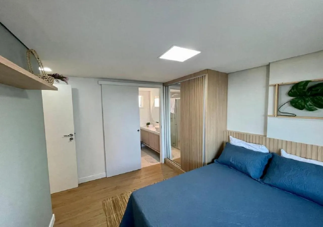 Apartamento Em Natal Ponta Negra Duna Barcane Apartment Brazil