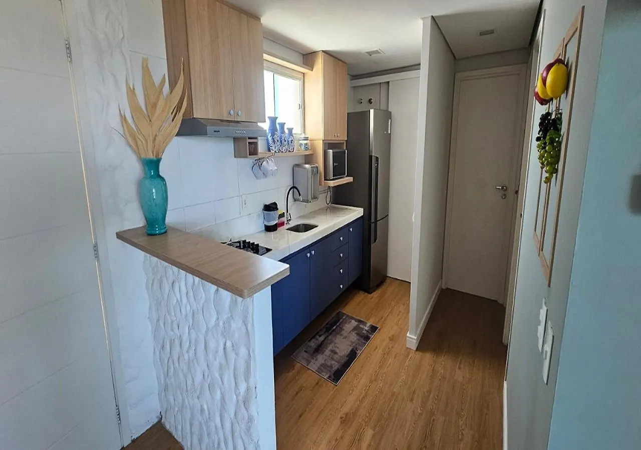 Apartamento Em Natal Ponta Negra Duna Barcane Apartment