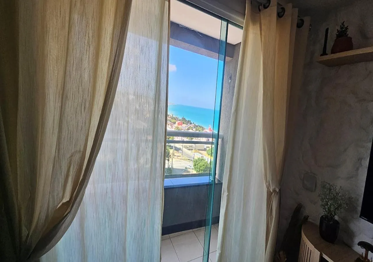 Apartamento Em Natal Ponta Negra Duna Barcane Apartment