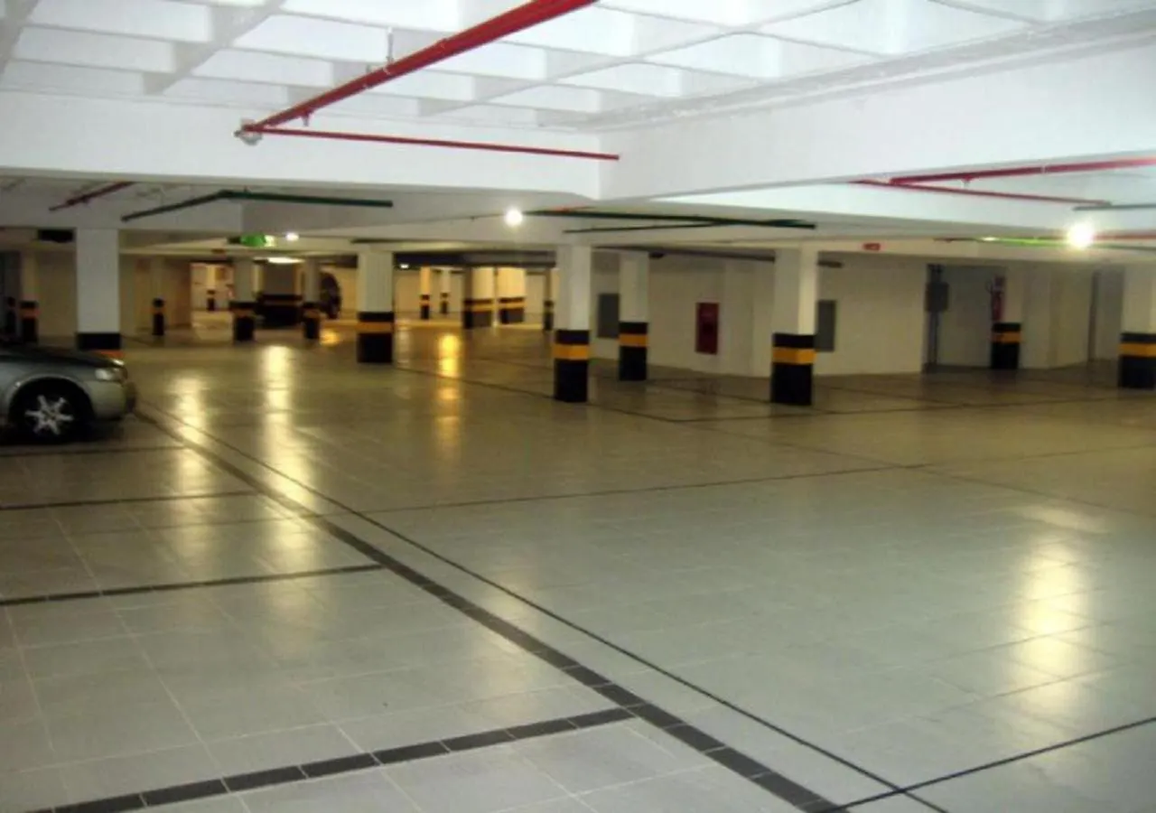 Apartamento Em Natal Ponta Negra Duna Barcane Apartment