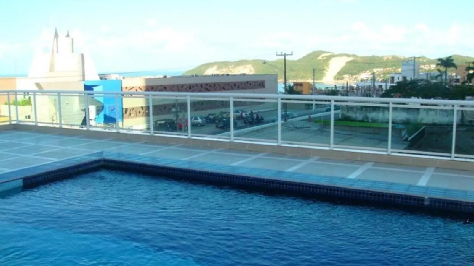 Apartamento Em Natal Ponta Negra Duna Barcane Apartment 0*,  Brazil